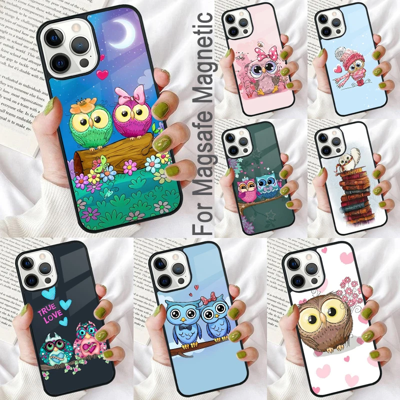 Harris Cute Owl Sof… - image