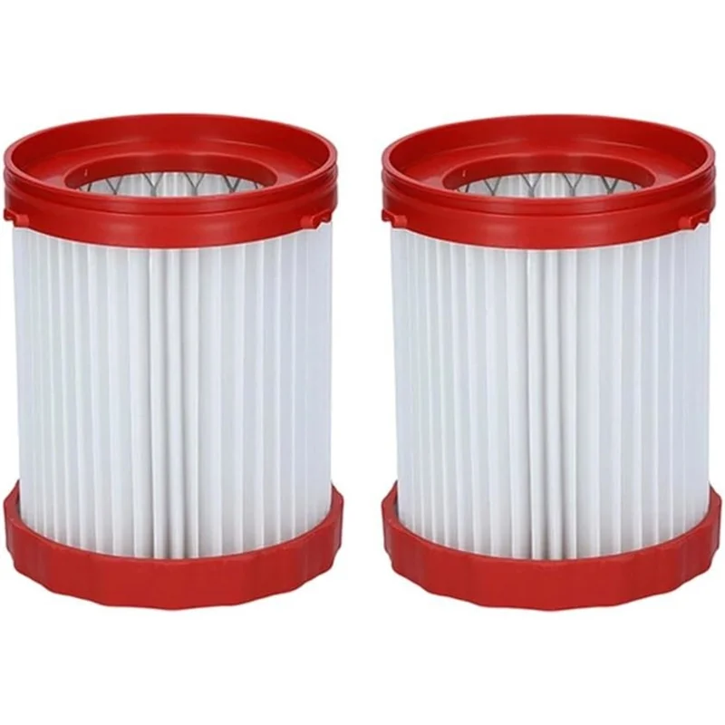 ASWUT-For  18V 2.6-Gallon Wet/Dry Vacuum Cleaner HEPA Filter Replacement- GAS18V-3/GAS18V-10L