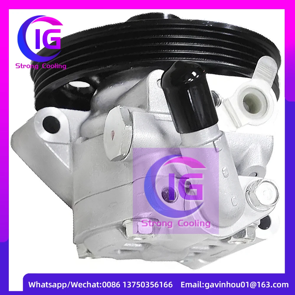 Auto parts Car  Power Pump Steering Systems for Ford EDGE Explorer 3.5L 2007-2012 38655783797 CT433A696BA