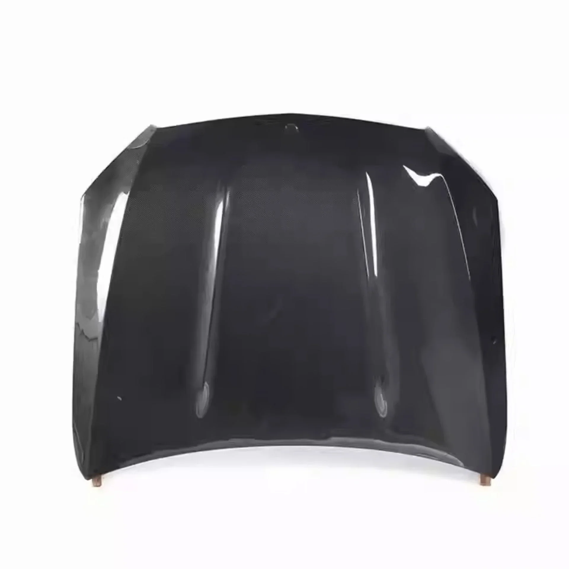 

Обвесная крышка двигателя из углеродного волокна для Mercedes Benz C Class W205 C180 C220 C260 C300L Convert 507, легкий капот автомобиля