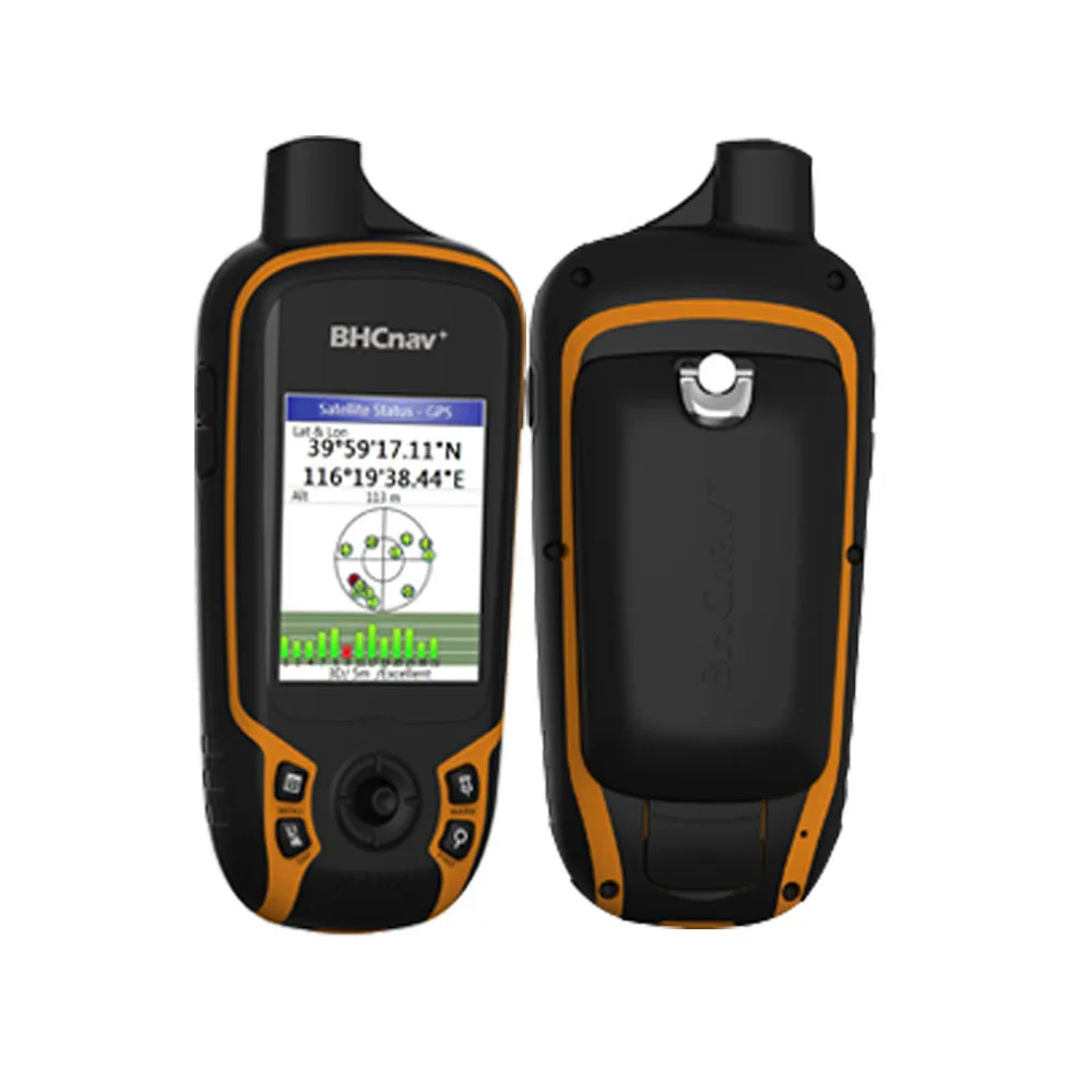 GPS Hoge nauwkeurigheid BHCnav NAVA F30 GPS-onderzoeksapparatuur Andere testmeetinstrumenten