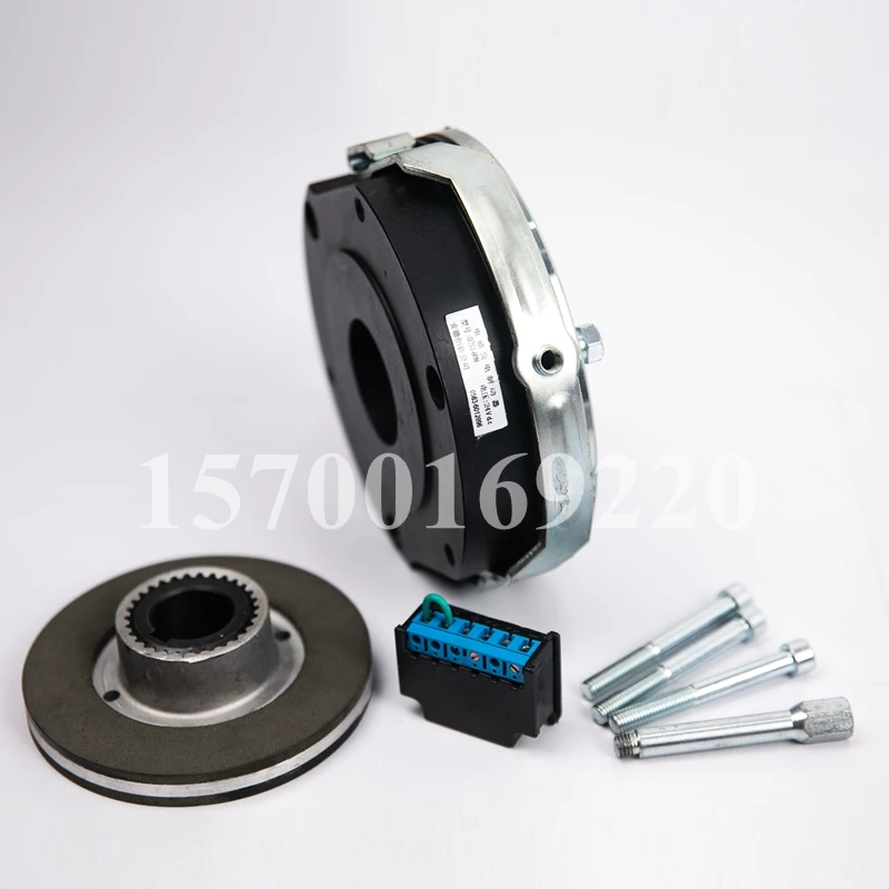 Electric motor electromagnetic brake BN-06/BN-08/BN-10/BN-12/BN-14/BN-16/BN-18