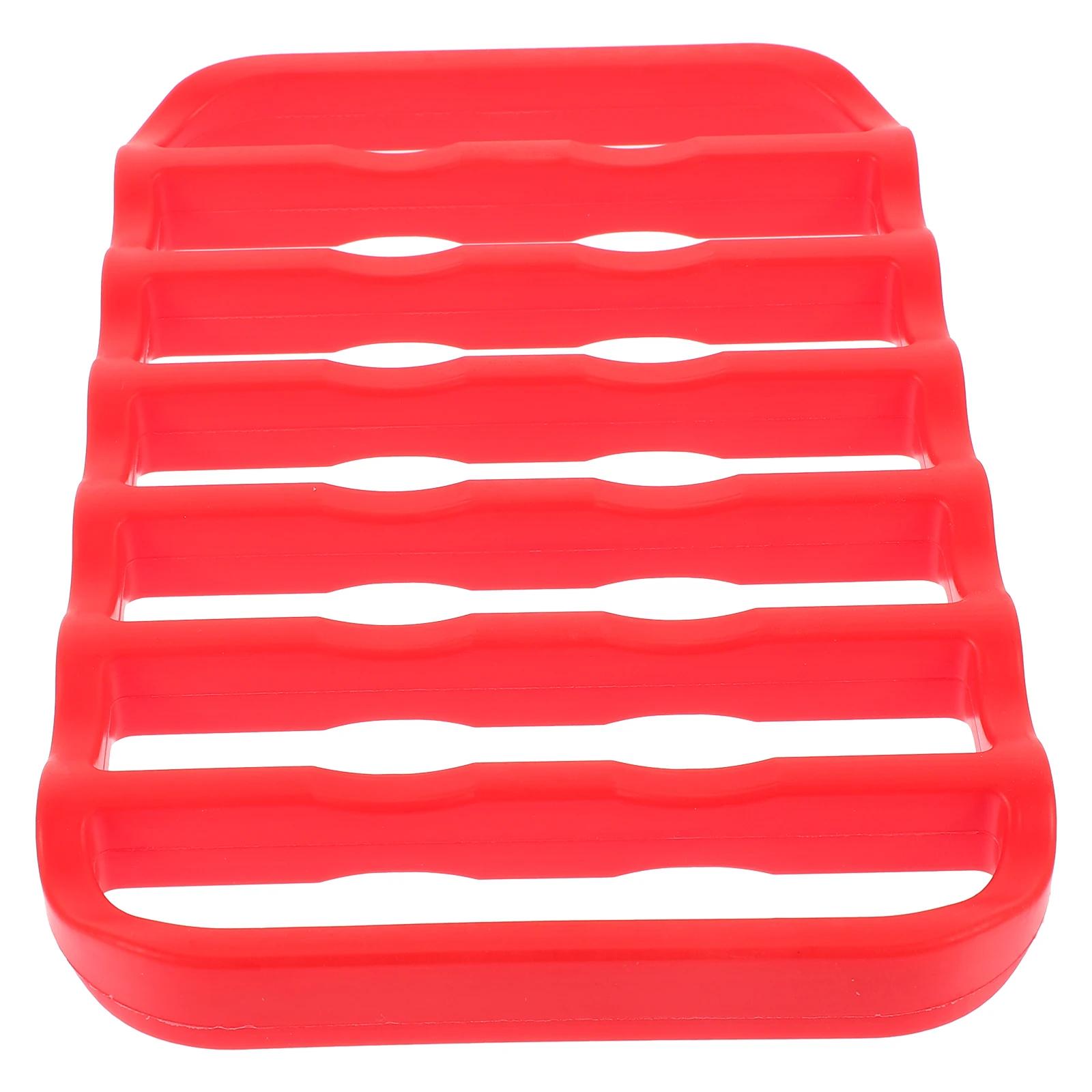 

Silicone Roasting Heat resistant Placemats Heat Resistant Placemats Non Stick Cooling Easy clean Bakeware Tools