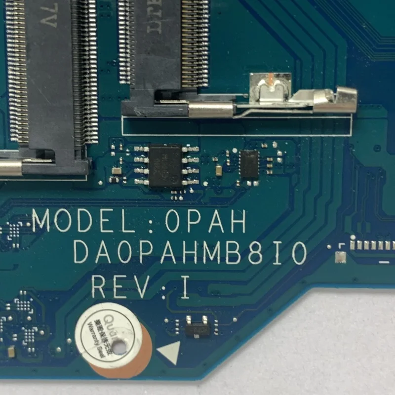 

Материнская плата для ноутбука HP 14-DQ 14S-DQ M96031-601 M20689-001 M20689-601 с процессором SRKQY I3-1115G4 DA0PAHMB8I0, 100% полное тестирование, ОК