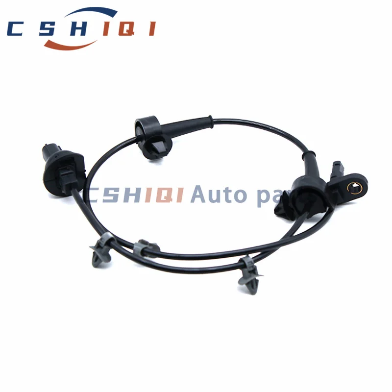 4PCS ABS Sensor Wheel Spped Front Rear Left Right For HONDA CIVIC 06-12 57450-SMG-E01 57455-SMG-E01 57470-SMG-E02 57475-SMG-E02