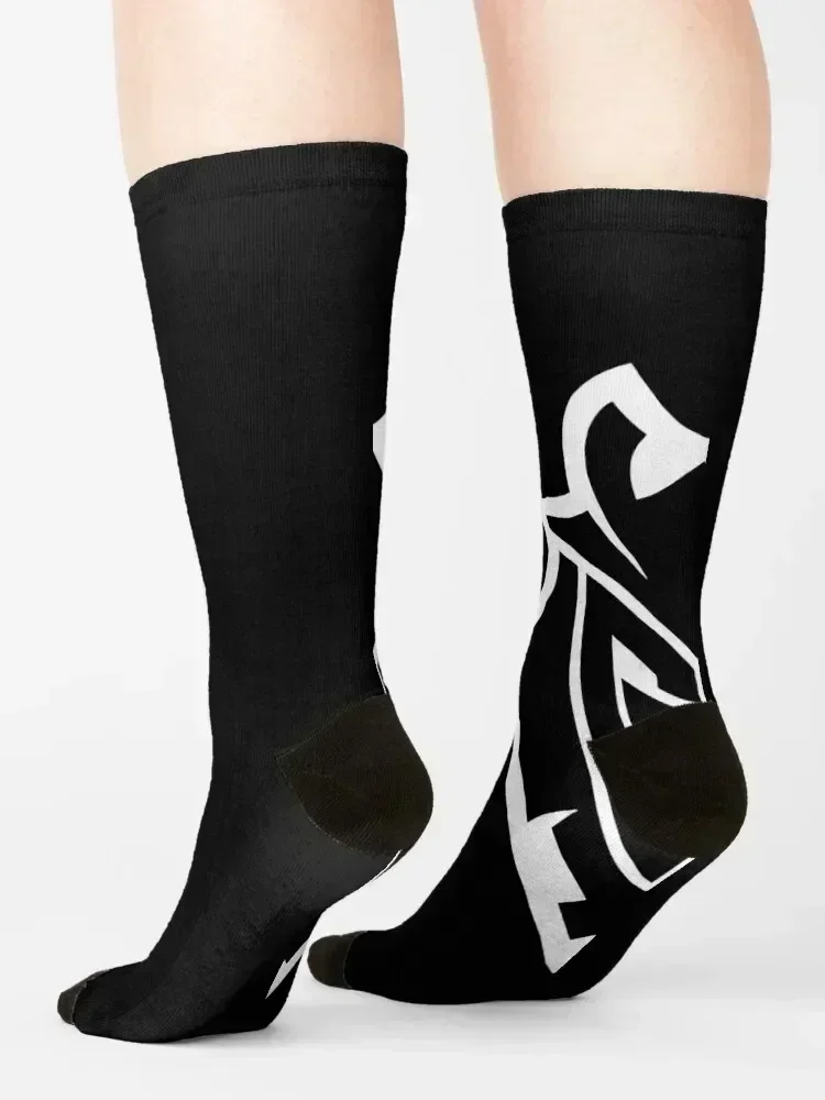 G2 team logo Socks bright garter Crossfit funny gift Novelties Mens Socks Women's