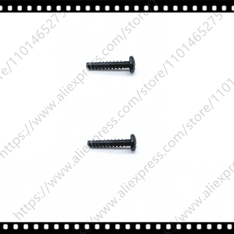 2PCS TAPPING SCREW 3X16 FOR MAKITA BAP18C BCG140 BCG180 BCG180 BCL140 BCL142 BCL180 BDF446 BDF456 BDF459 BHP446 BHP456 BHP459