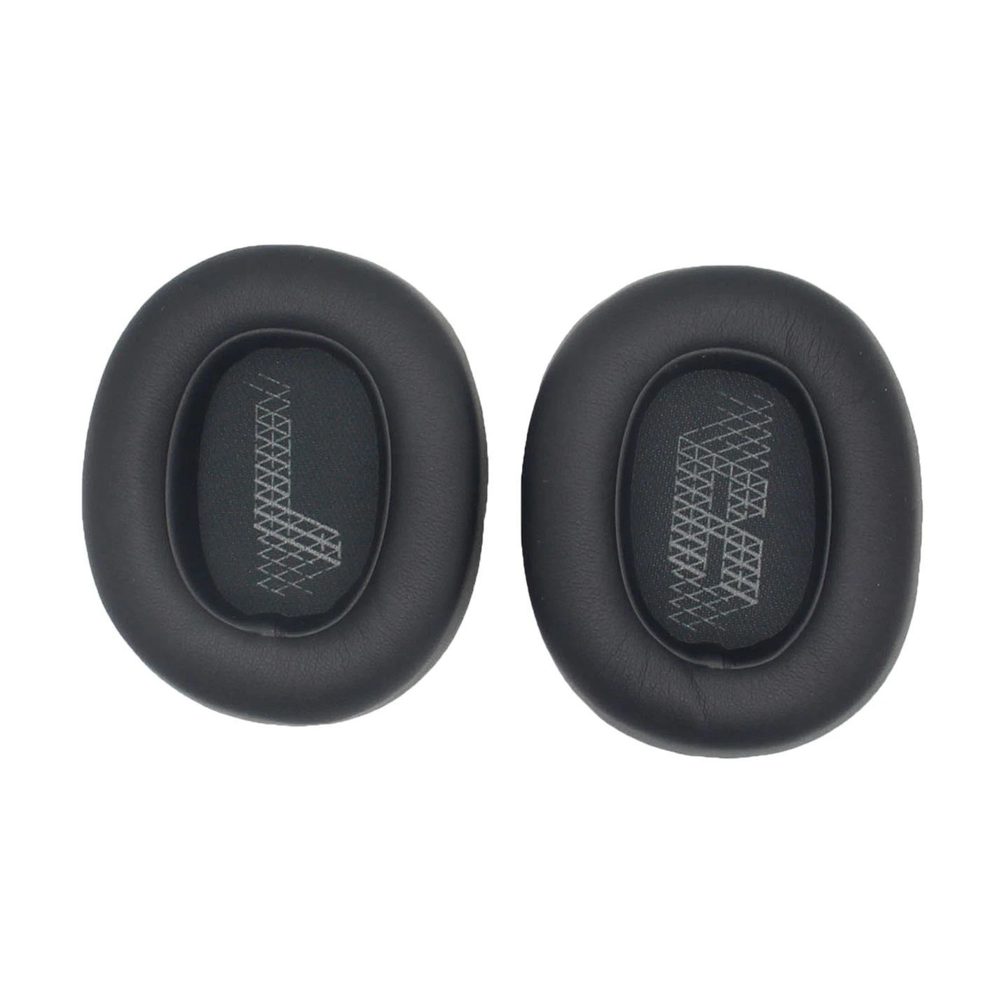 2 Stück für jbl live 650btnc 660 e65btnc duet nc Kopfhörer abdeckung Ohren schützer schwarz