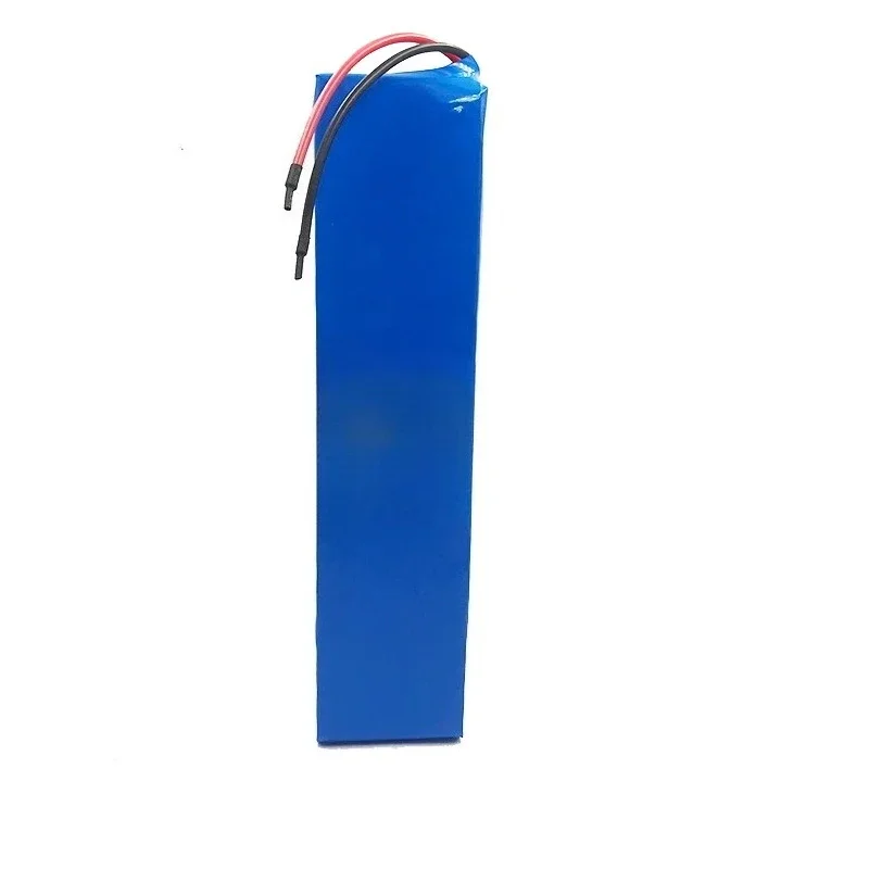 

High Capacity 36V 14Ah Lithium Battery Pack 10S3P 18650 For Electric Scooter 350W 500W E Scooter Replacement Battery