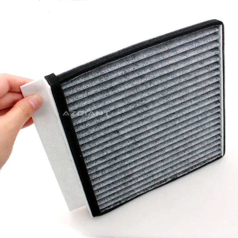 Car Universal Air Conditioning Filter Element Filters Carbon Maintenance Accessories for Haval H9 2.0T