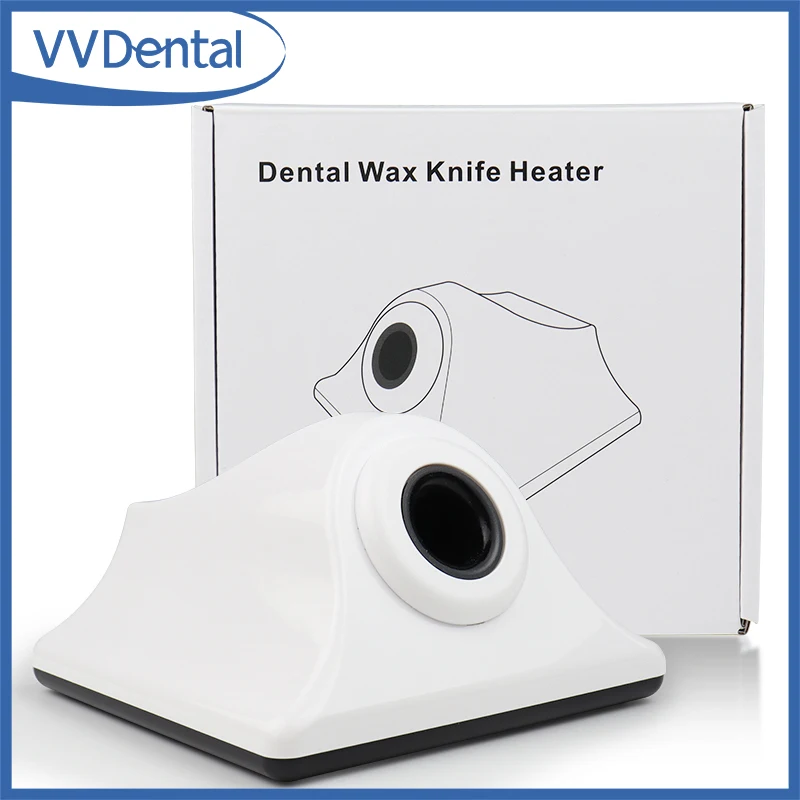 

Dental Wax Knife Spoon Heater Wax Carving Bonding Rapid Heating 3 Sec Dentists Lab Equipment Machine Dentistry Tool