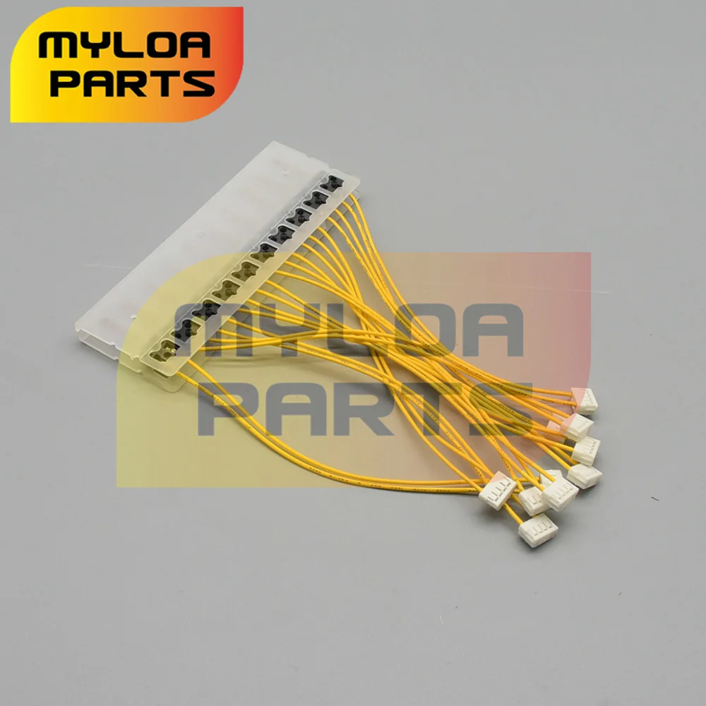 10X THERM TOR   as used for Samsung ML 3753 2950 2955 3310 3312 3710 3712 3750  4728 4729 4835 4833 5639 5739 4020 4070 3320 337