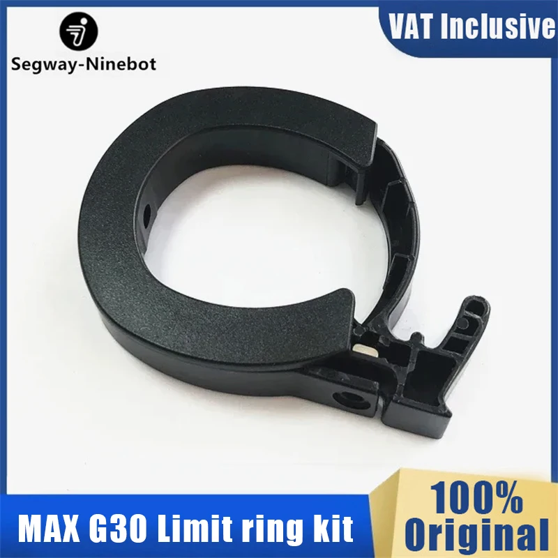 Original Limit Ring Accessory Kit for Ninebot MAX G30 KickScooter Smart Electric Scooter Skateboard Limit Ring Kit Replace Part