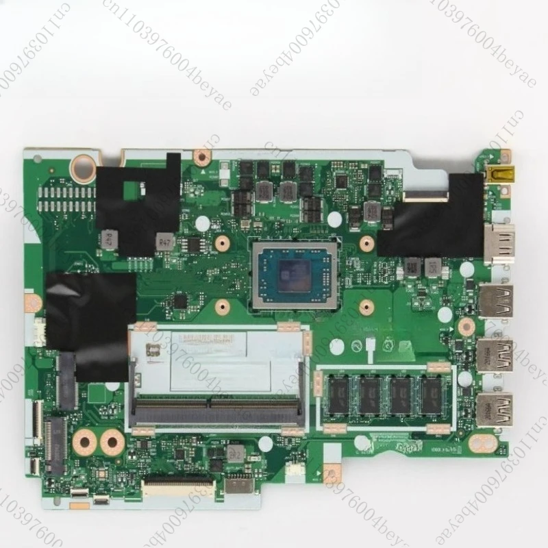 Main Board NM-C821 Tablet computer Main Board