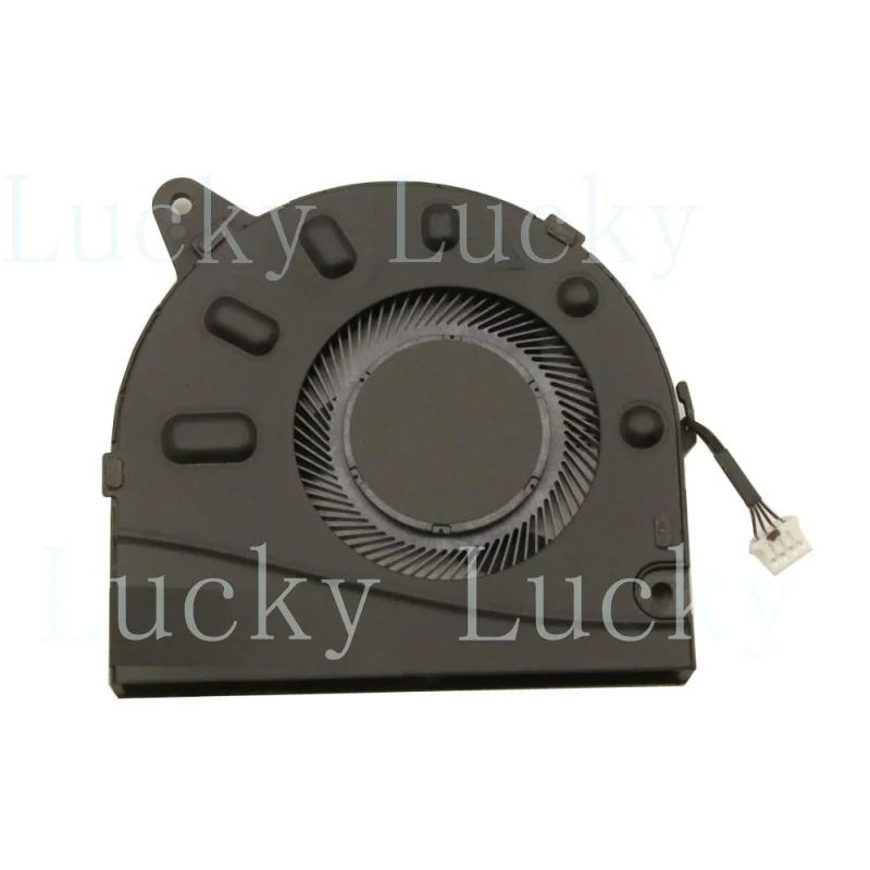 

Вентилятор для ноутбука Lenovo Yoga 6 13ALC7 Yoga 6 13ABR8 5F10S14015 5F10S14014 DC5V