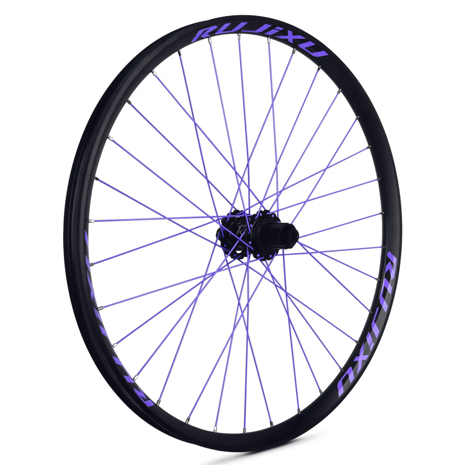 Mountainbike-Laufradsatz Scheibenbremse 5 Lager 7-12-Gang Schnellspanner TA BOOST 110*20mm MTB Fahrradlaufrad – Detail 20