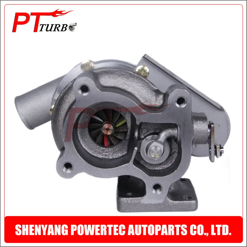 Turbo charger For Cars 708847 Turbolader for Alfa-Romeo 147 1.9 JTD 77 Kw 105 HP M724.19 8Ventil 2000- GT1544S Complete 46756155