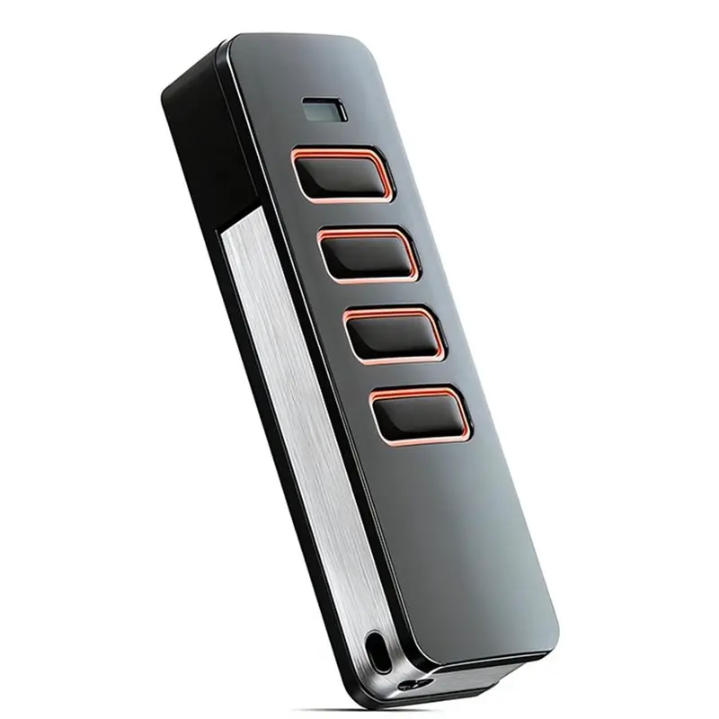 

B68C For SOMMER 4018 4019 4018V000 4018V064 Compatible Gate Remote Control- Somloq2 868Mhz For Garage Door Opener
