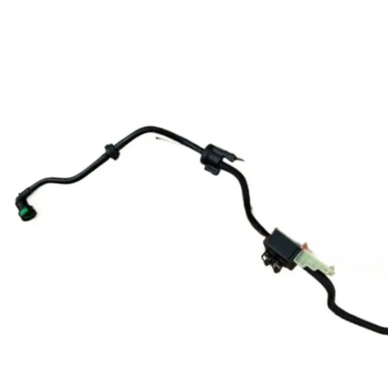 

Оригинальная 2019084600 20190-84600 трубка электромагнитного клапана карбоновой канистры для Geely Preface, новая автомобильная часть, Китай