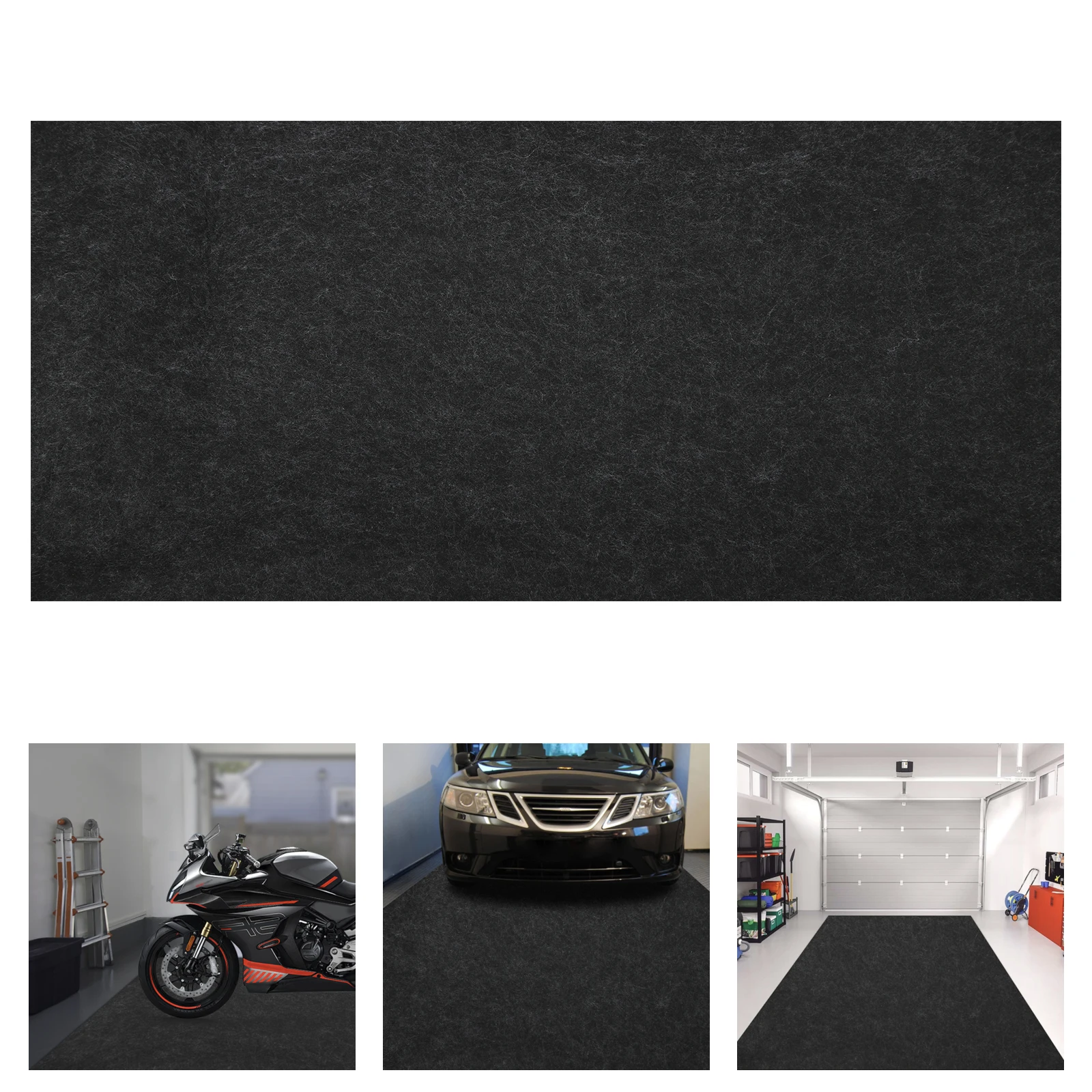 Thumbnail 3 - #7 Latest Garage Floor Mats Offers