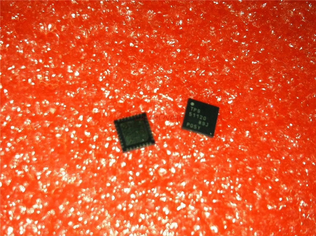 (5piece) TPS51120RHBR TPS51120 51120 new original quality assurance Small parts Repair