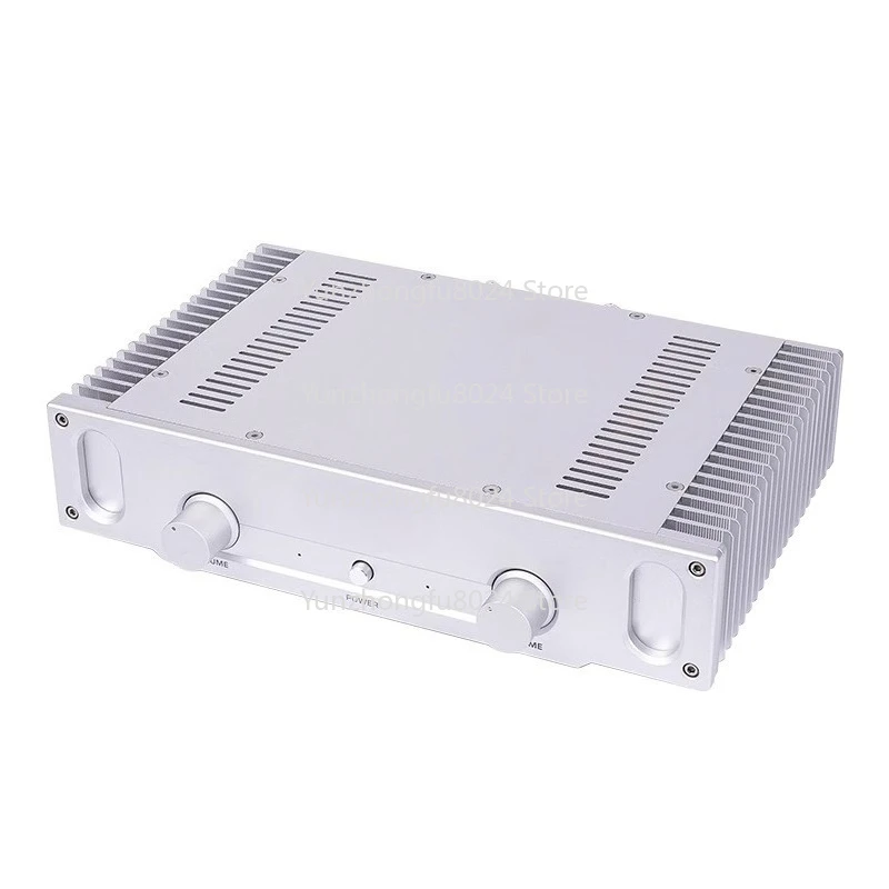 

A1 Line 20W Pure Class A Power Amplifier Household Hifi Audiophile Power Amplifier