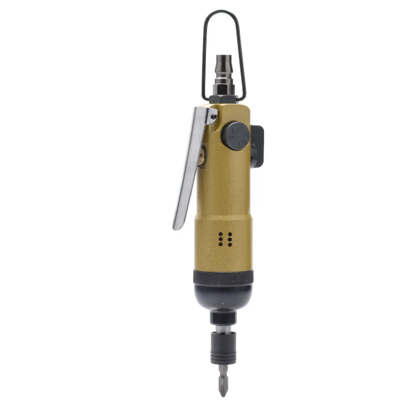 

5H Industrial Grade Pneumatic Screwdriver with High Torque Wind Screwdriver and Pneumatic Modification Tool BD-1205