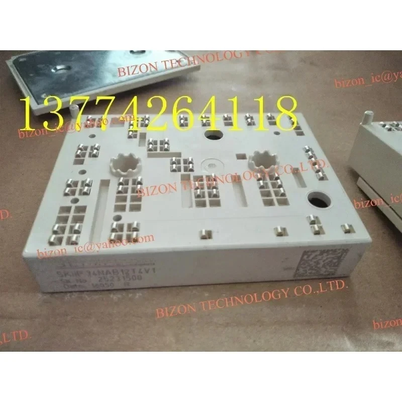 

SKIIP34NAB12T4V1 New Original Module