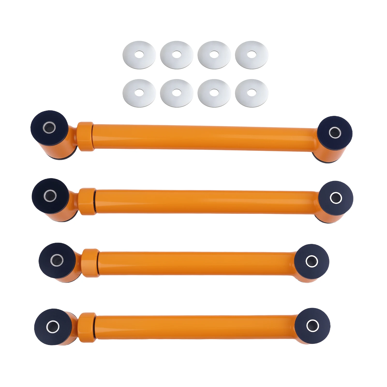 Adjustable Front Up…