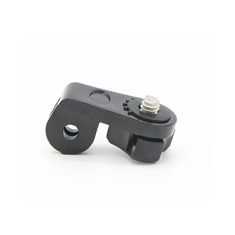 Universal 1/4 "Schraube Umwandlung Adapter Halterung Für GoPro 13 12 11 10 9 8 SJCAM AKASO Insta360 DJI Osmo Action kamera Zubehör – Detail 3