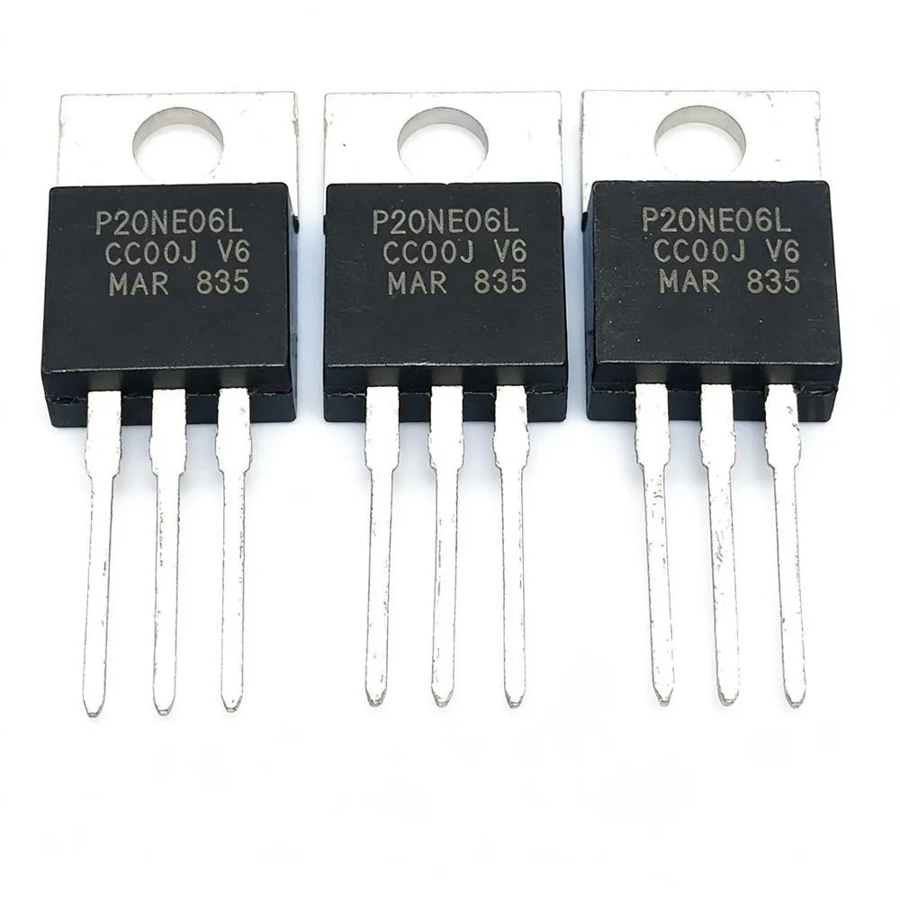 5PCS 60R360P BTA312-800B FQP11N60 P20NE06L PTP11N08A S80N10R TO-220