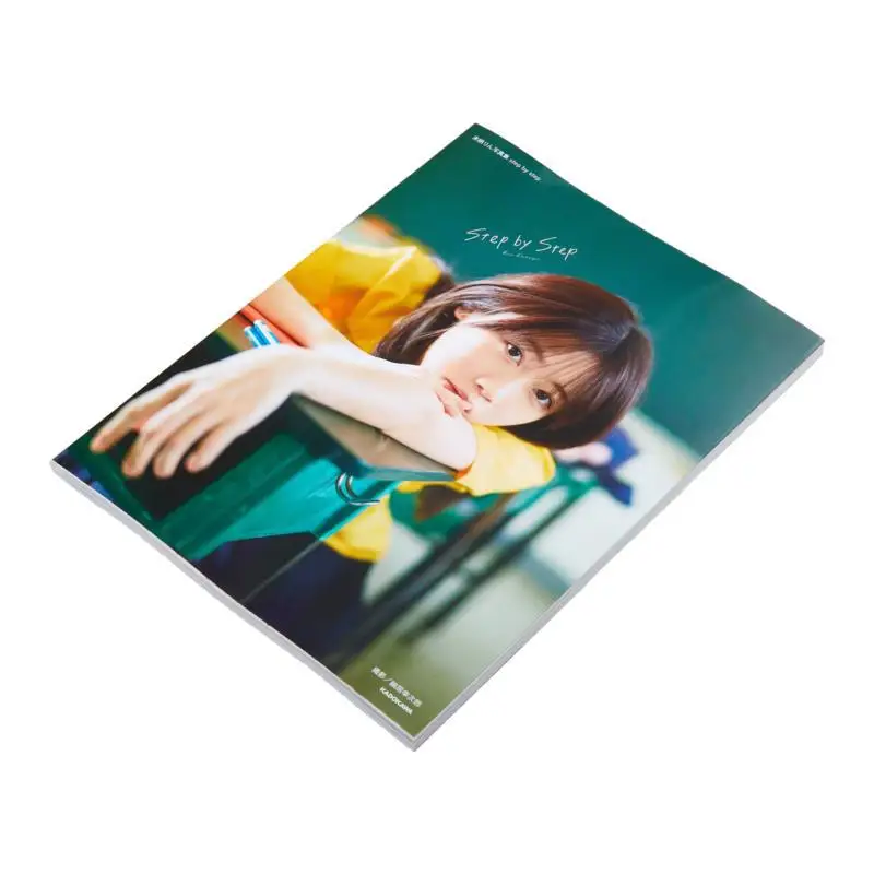 خطوة بخطوة مكتبة رين كوريسو كادوكاوا 9784048977296 كتاب #3