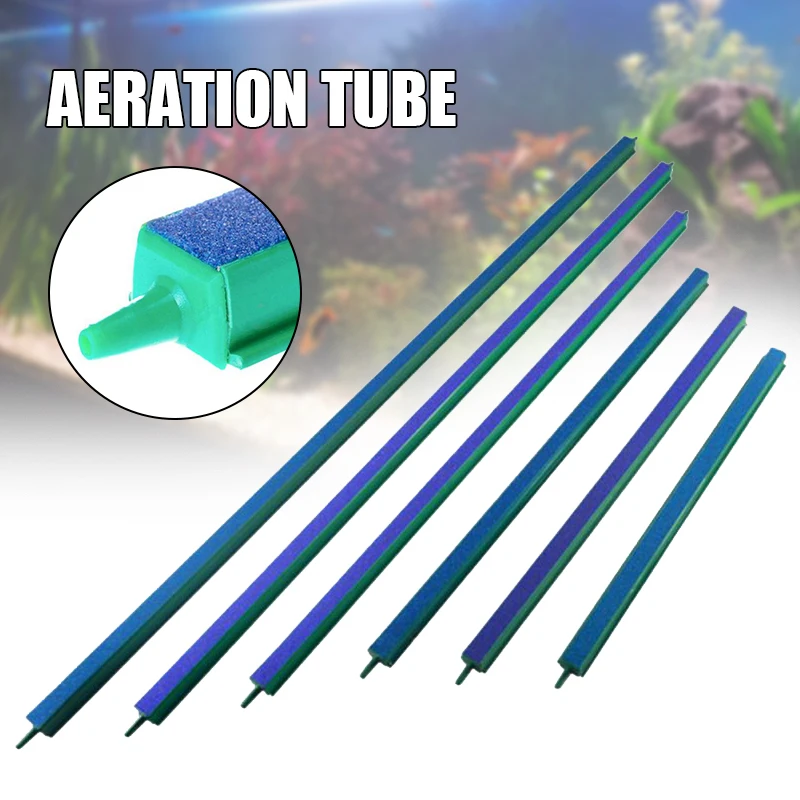 4/6/8/10/12/14inch Air Pump Sand Stone Aqu…