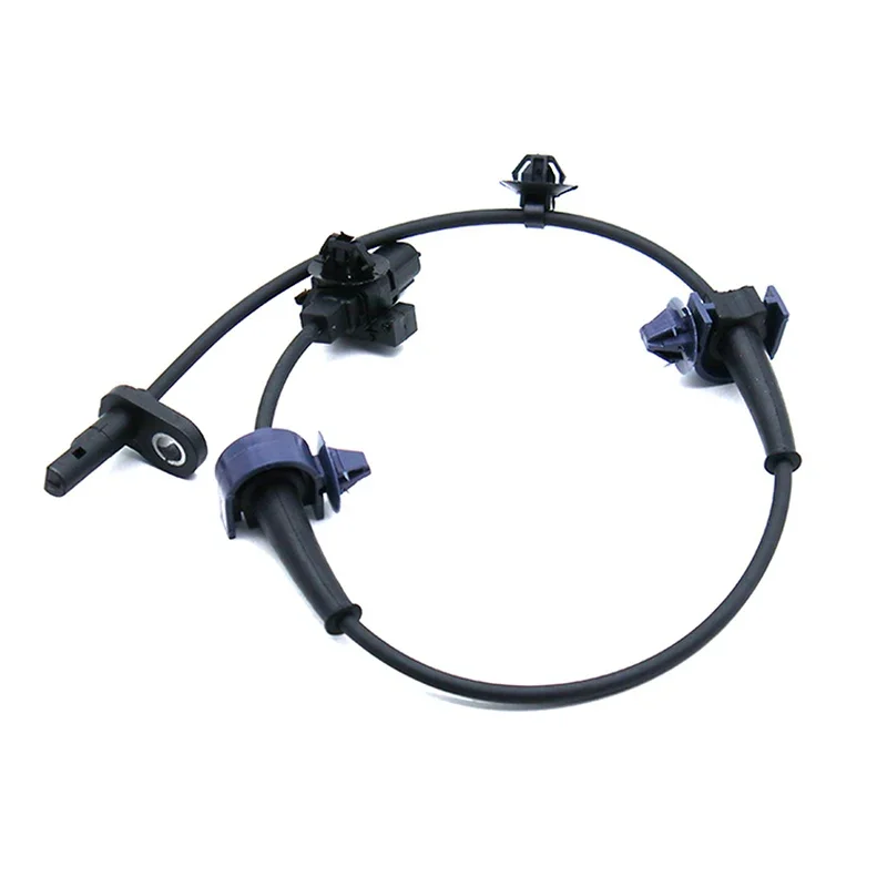 57475-SMG-E02 57475SMGE02 High Quality New Rear Left ABS Wheel Speed Sensor For Honda Civic 2006-2012 Auto Parts