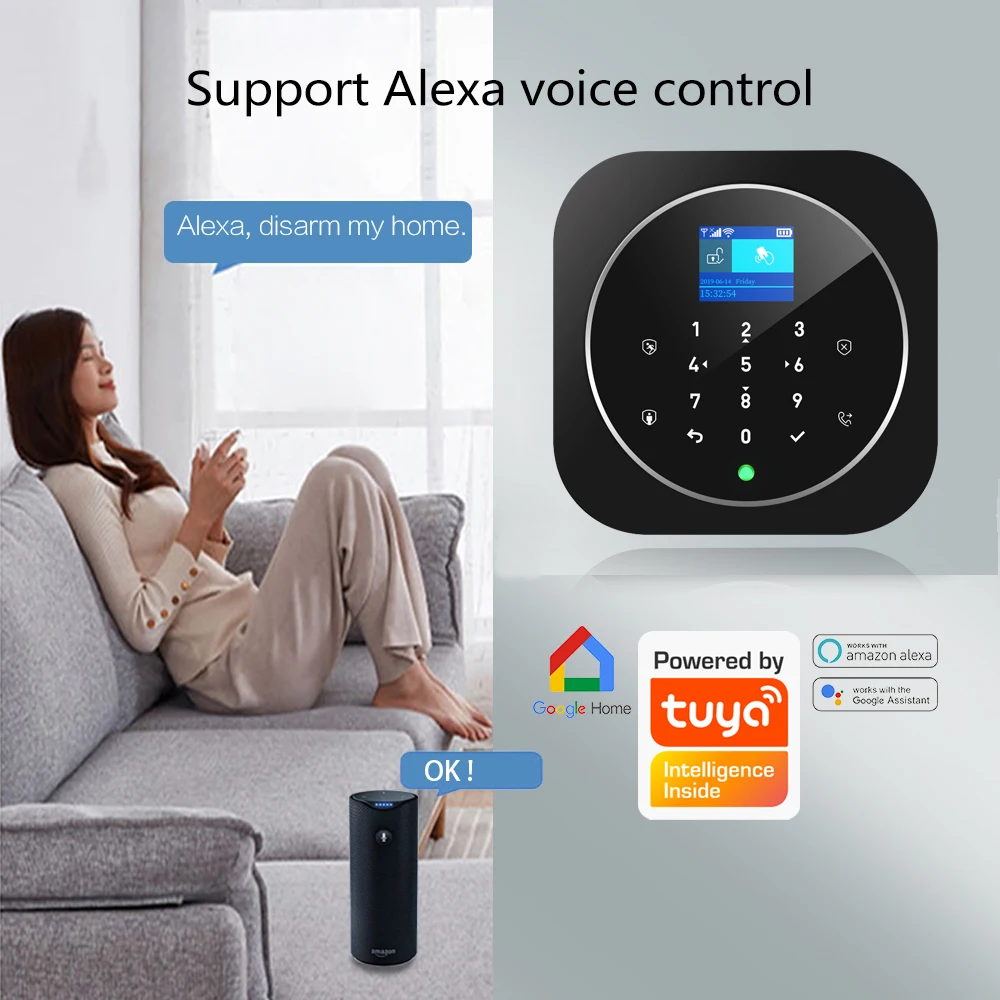Thumbnail 2 - #5 Compare Home Automation Kits Before You Buy