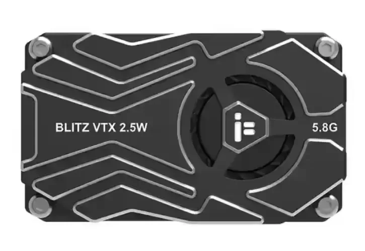 3G 4,9G 5,8G 2,5W 3W 5WVTX MMCX Long Range Video Sender Bild Sender für Rc FPV Zubehör