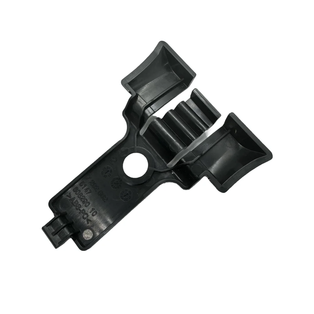 Trunk Insert Detent Bracket 51477292662 For BMW For F30 F80 F32 F82 Car Accessories Trunk Lids Replacement Parts