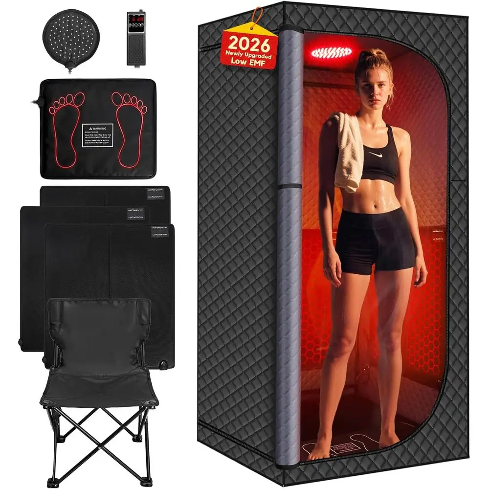 Compact Low Emf Inf…