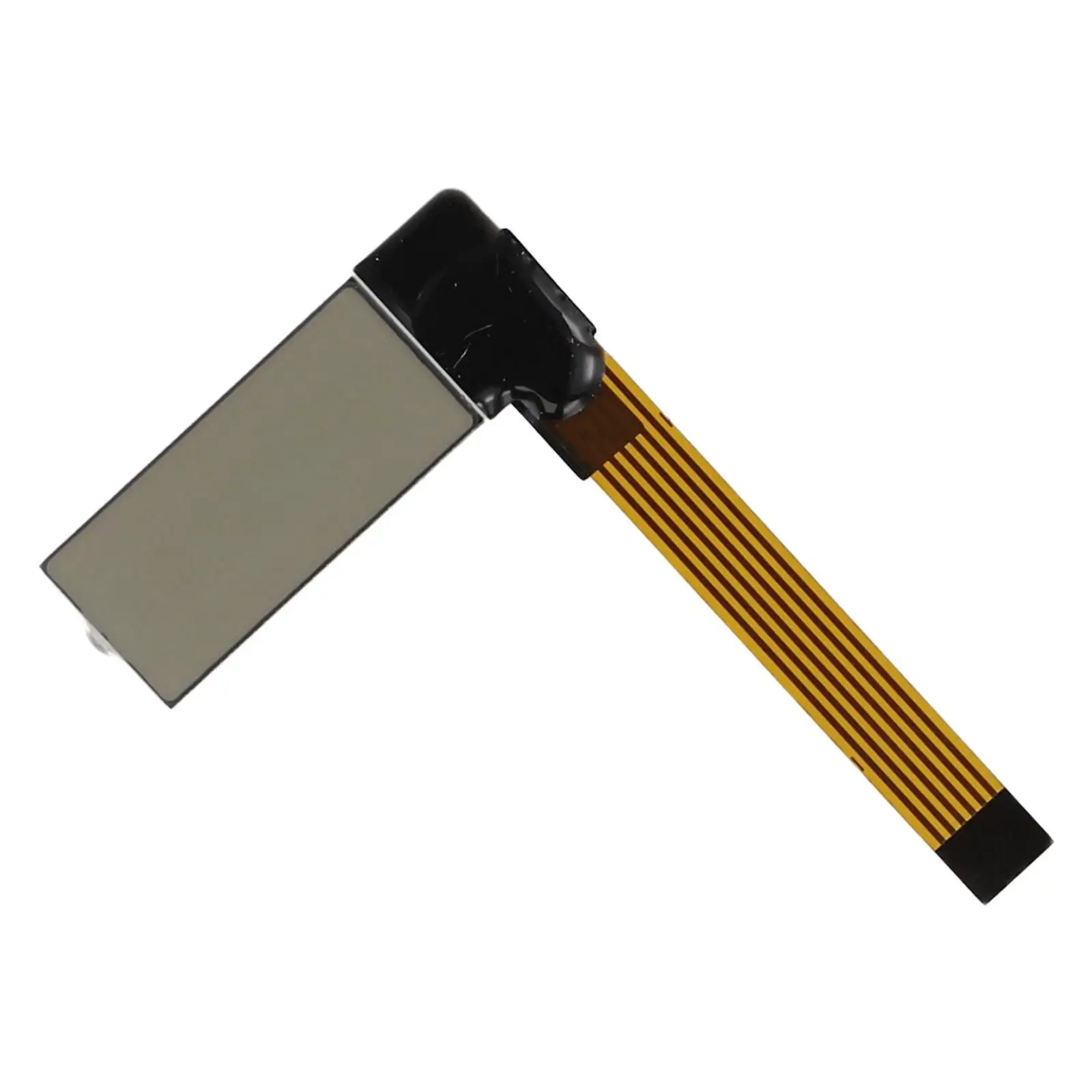 LCD Screen LCD Display Screen No Lights Flickering. FPC Lengthen 2mm. Easy To Installation Chip LCD New Screen