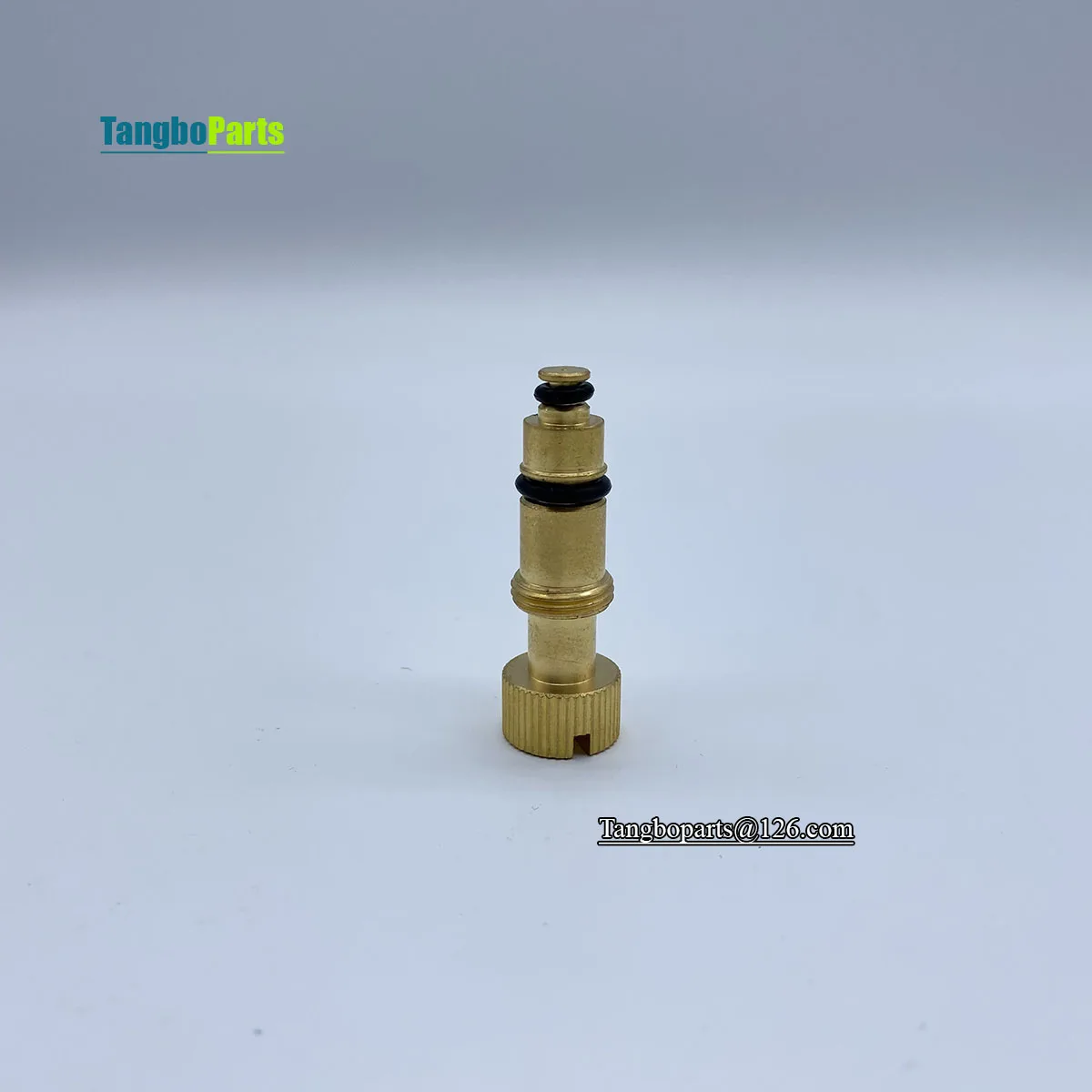 Gas Boiler Accessories Water Refill Valve Water Injection Valve For Rinnai Wall Mounted Furnace Gas Boilers