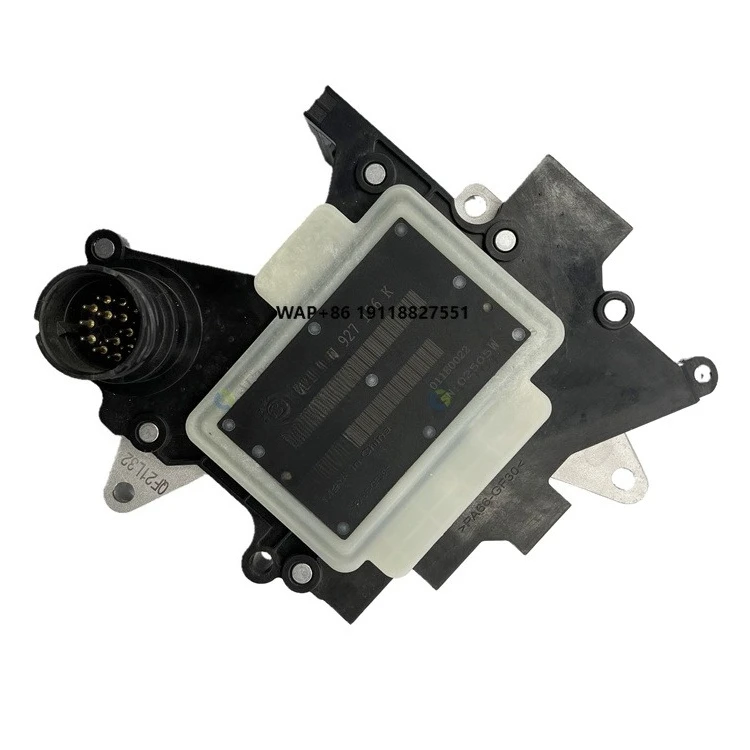 CG Auto Parts NEW 0AW Automatic Transmission Control Unit ECU TCU 0AW927156K for