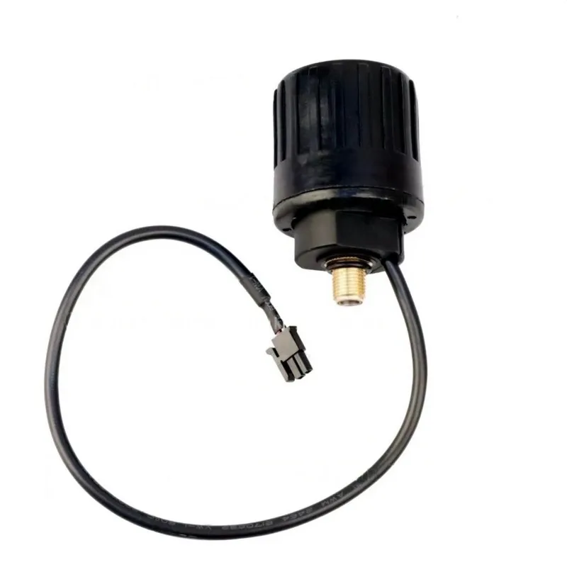 Portable Pressure Control Valve Assembly for 190/390 Pressure Control Knob for Airless Paint Sprayers Accessories