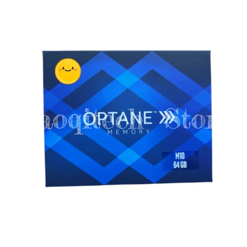 SSD M10 32g 64g  M.2 2280 Solid State Drive nternal Hard Drive Notebook Desktop Accelerated Cache Disk for Intel Optane Memory