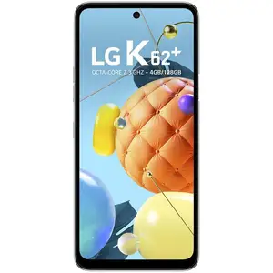 Lg cep telefonu k62'de ilk 10 satış-1 numara
