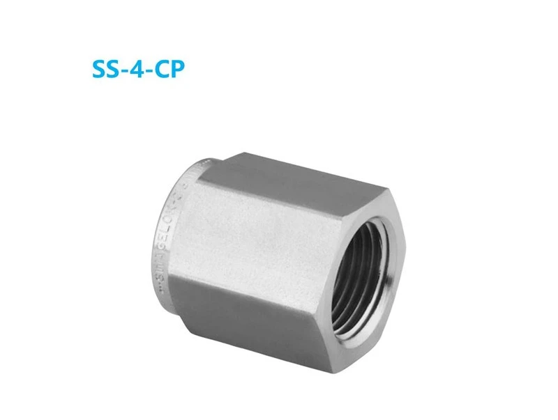 Threaded Pipe Joint… - image