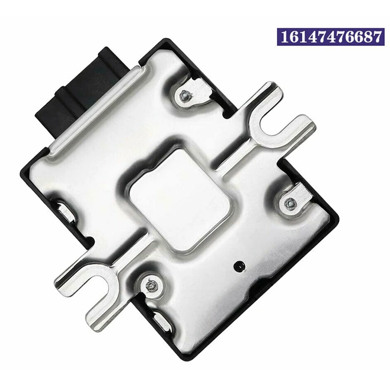 Fuel Pump Control Unit Module For -BMW 1 2 3 4 Series F20 F22 F23 F30 F31 F34 F32 F33 MINI F54 F55 F56 F60 16147476687