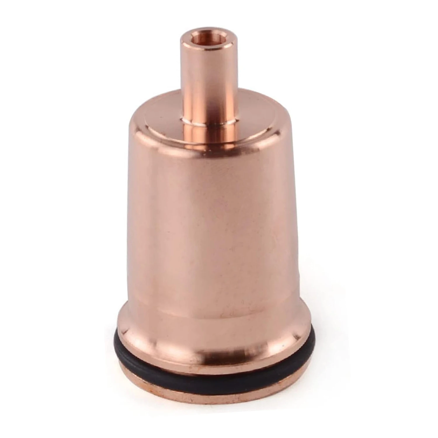 Tubo de manga injetor 6 peças 276811a para motor volvo d12d ec360 ec460 peças substituíveis de carro escavadeira