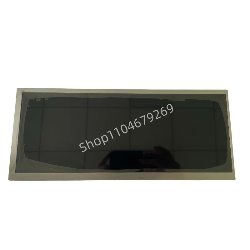 12.3 นิ้ว COG-SHYFT009-03 รถเครื่องมือสําหรับ T77 เครื่องมือหน้าจอ Central Control หน้าจอหน้าจอ