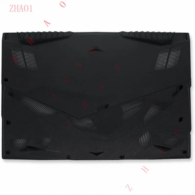 z  NEW for MSI GE75 Raider 10SGS 10SFS 10SF 10SE MS-17E1 17E2 MS-17E9 Bottom Cover Case