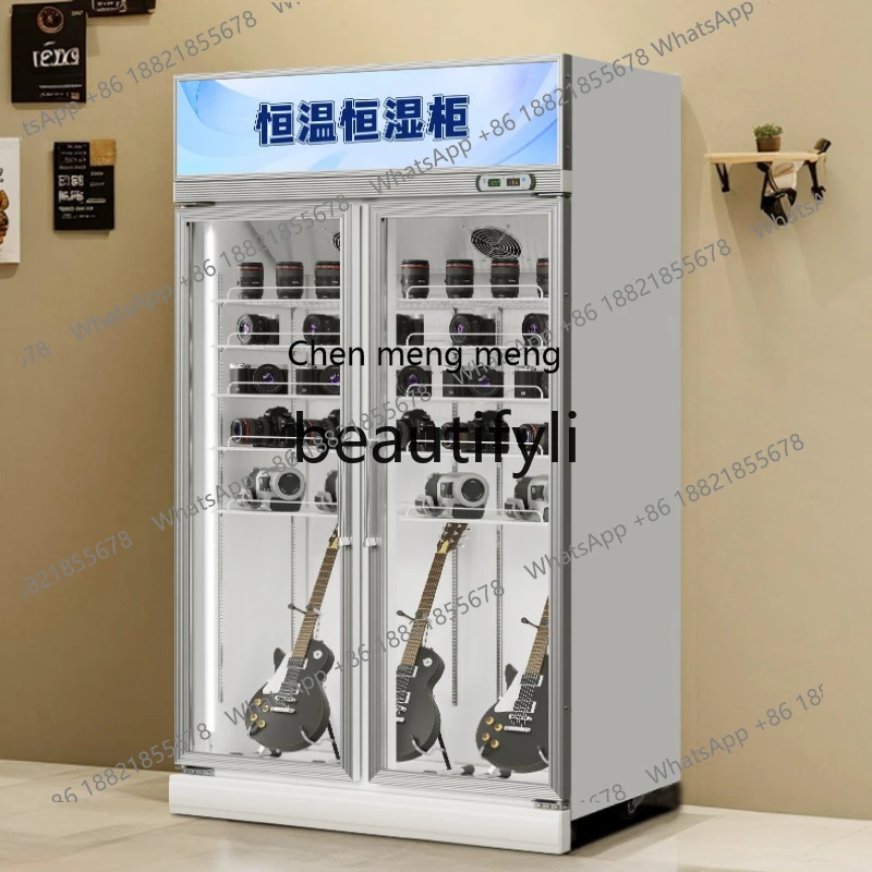

Z189 Constant Temperature and Humidity Storage Cabinet Precision Electronic Components Constant Temperature and Humidity
